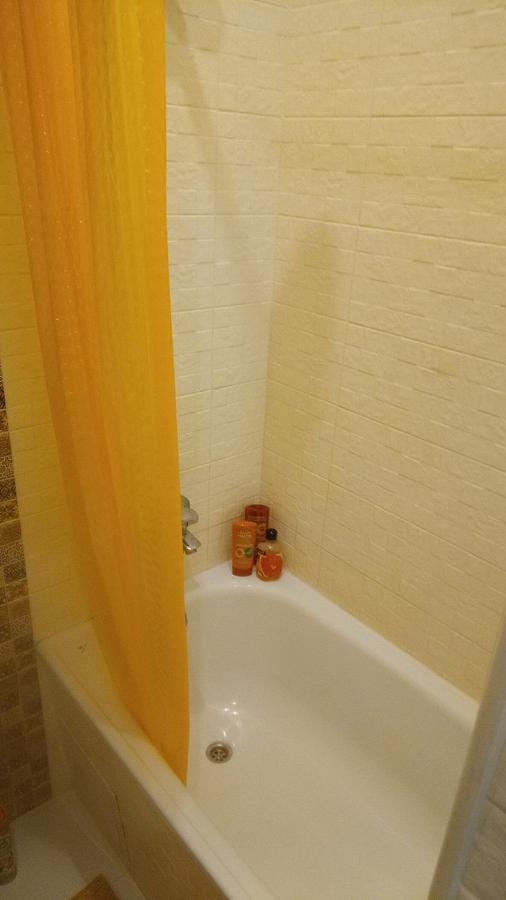 Georgeous Bright Studio In A Bright Residential Complex Comfort Town Кт-08 Kiev Luaran gambar