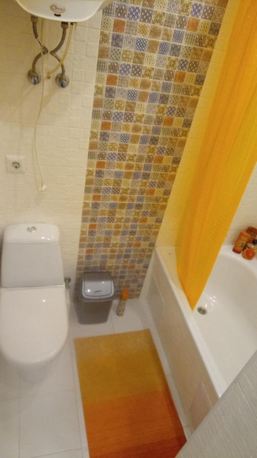 Georgeous Bright Studio In A Bright Residential Complex Comfort Town Кт-08 Kiev Luaran gambar