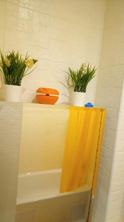 Georgeous Bright Studio In A Bright Residential Complex Comfort Town Кт-08 Kiev Luaran gambar