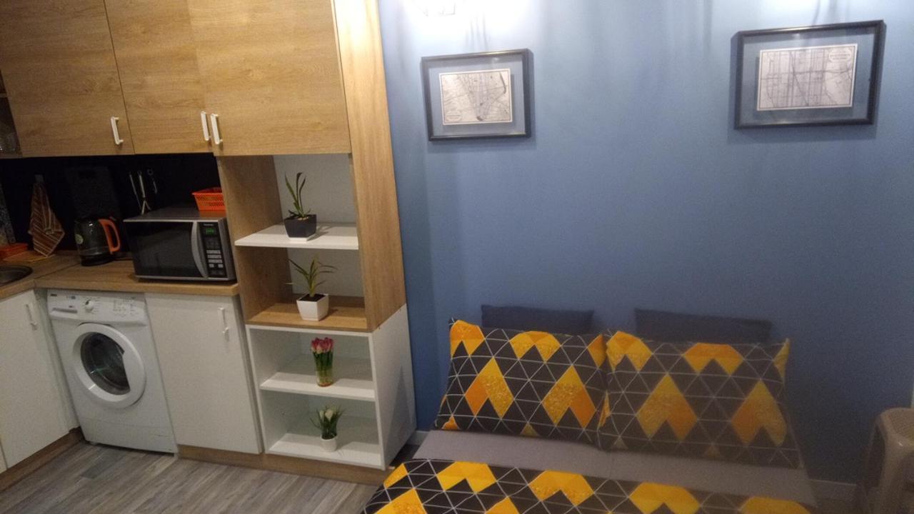 Georgeous Bright Studio In A Bright Residential Complex Comfort Town Кт-08 Kiev Luaran gambar