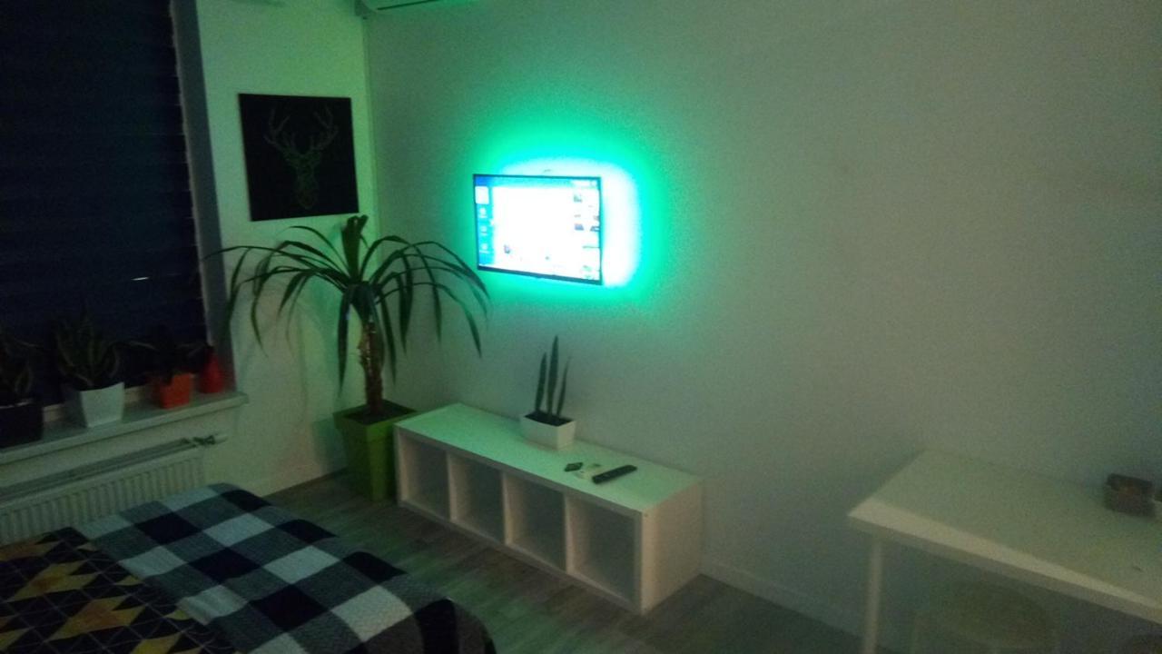 Georgeous Bright Studio In A Bright Residential Complex Comfort Town Кт-08 Kiev Luaran gambar