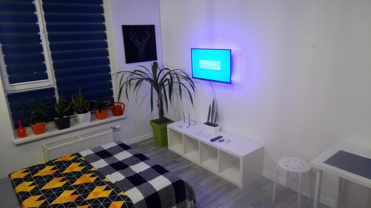 Georgeous Bright Studio In A Bright Residential Complex Comfort Town Кт-08 Kiev Luaran gambar