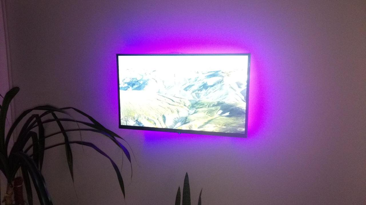 Georgeous Bright Studio In A Bright Residential Complex Comfort Town Кт-08 Kiev Luaran gambar