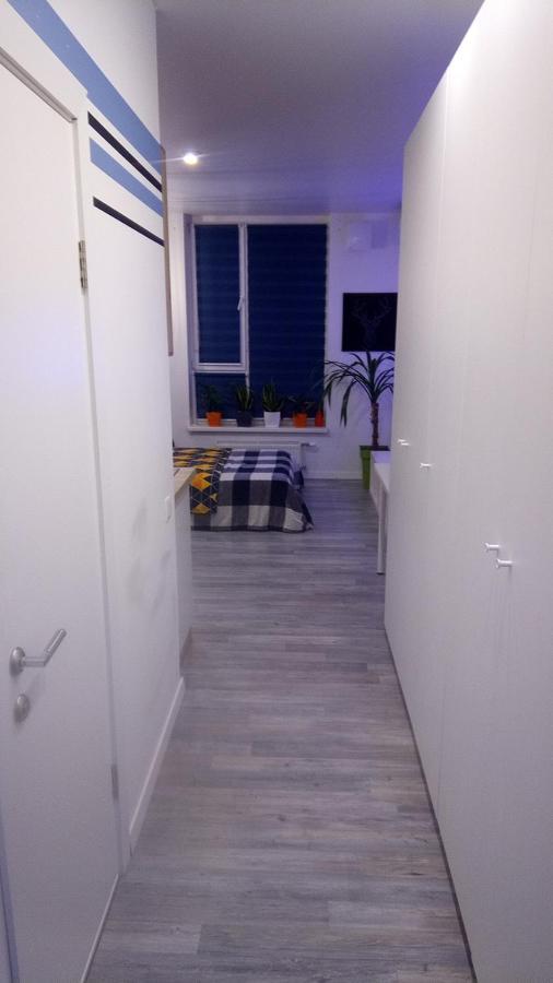 Georgeous Bright Studio In A Bright Residential Complex Comfort Town Кт-08 Kiev Luaran gambar